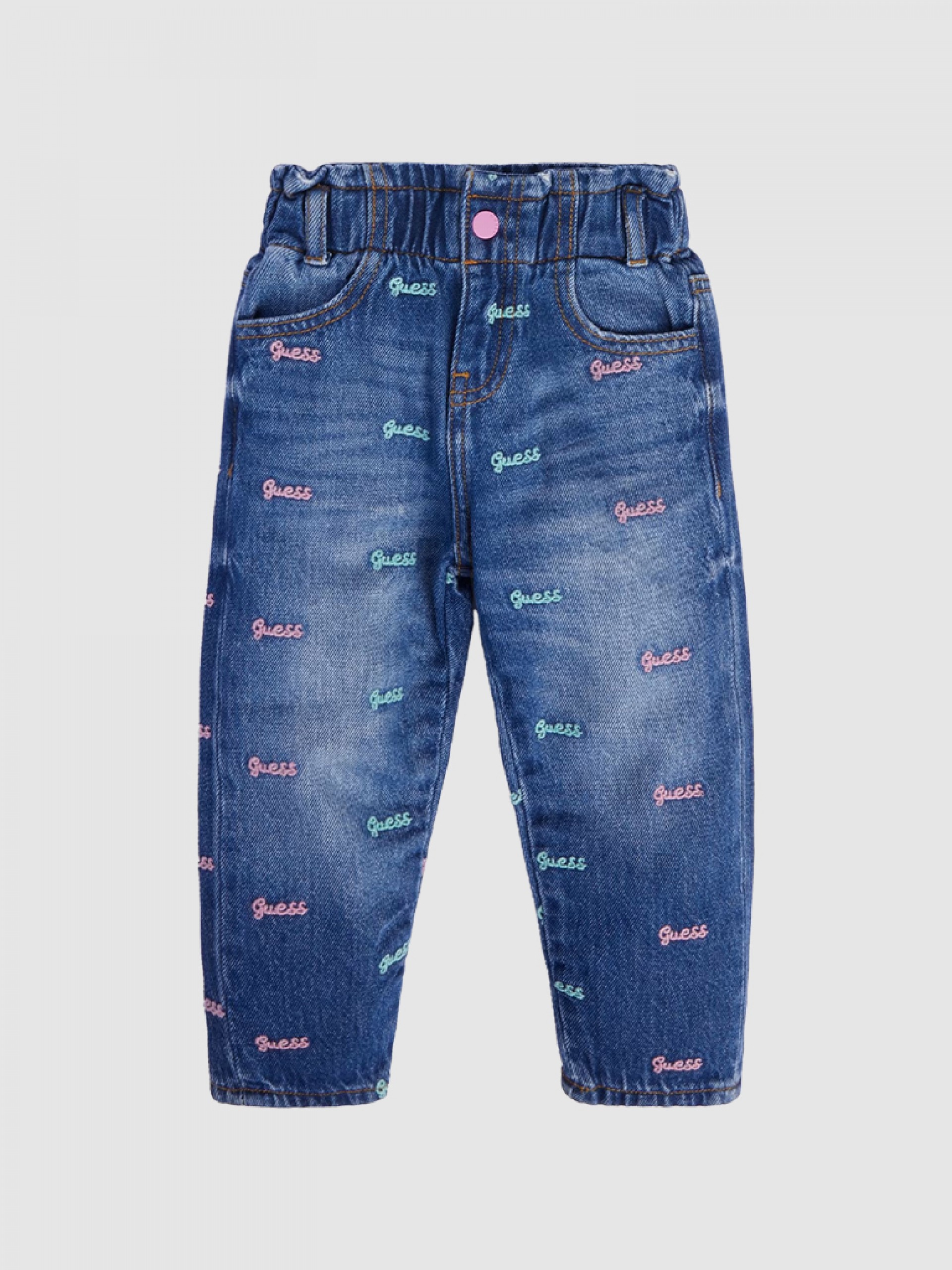 Jeans Girl Guess