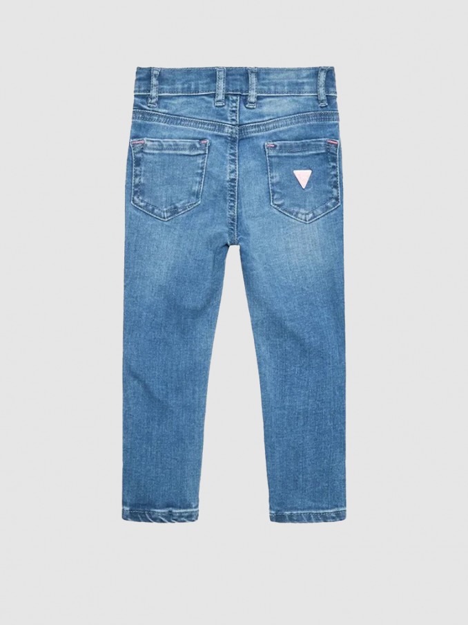 Jeans Niña Guess