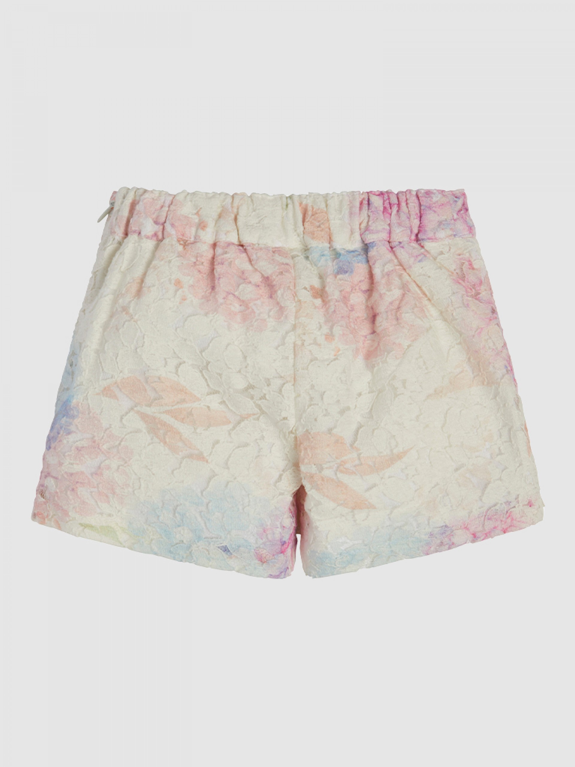 Pantalones Cortos Niña Guess