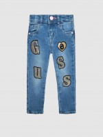 Jeans Niña Guess Jeans Niña Guess