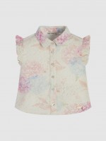 Shirt Girl Guess Shirt Girl Guess