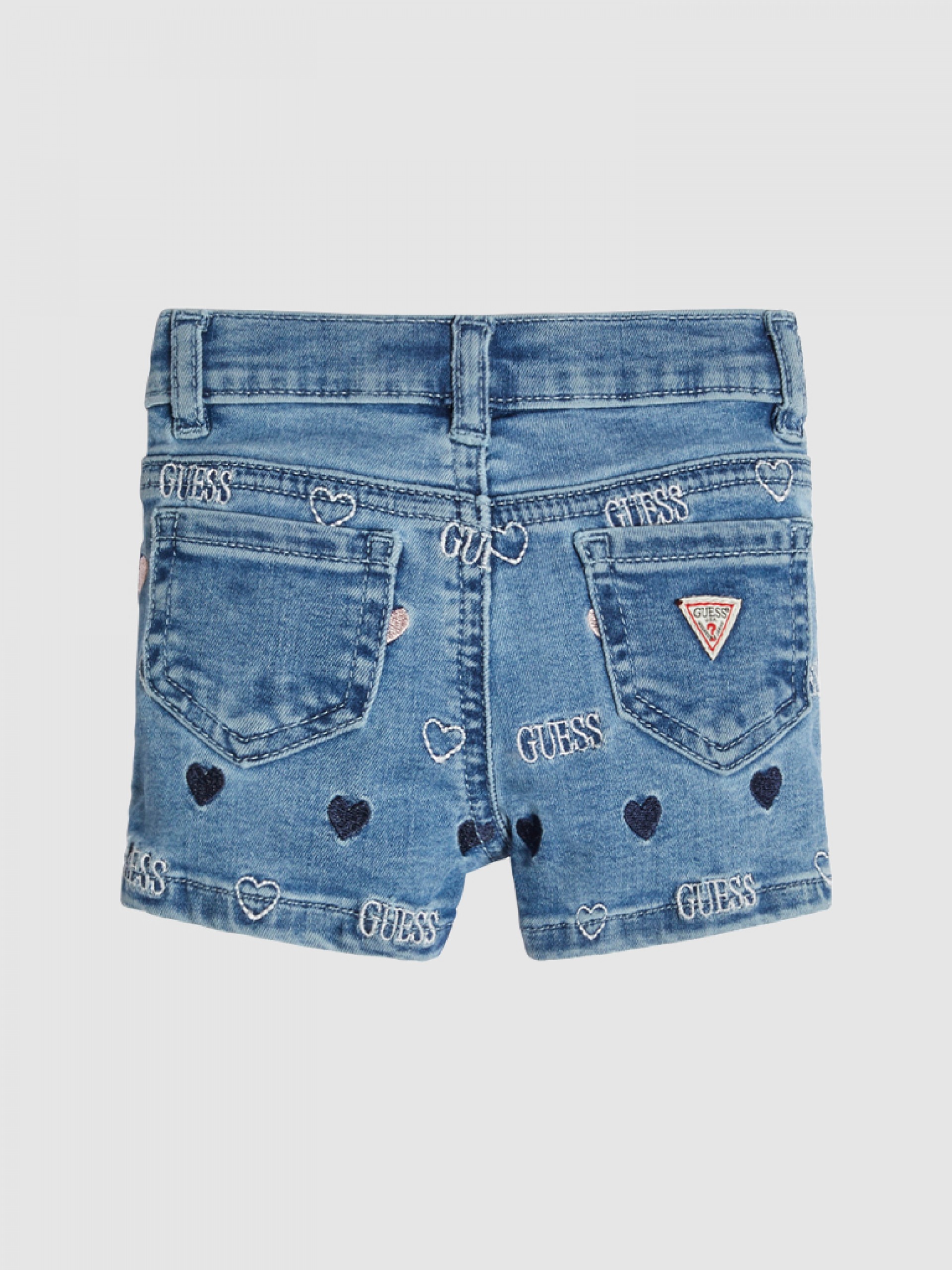 Shorts Girl Guess