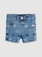 Shorts Girl Guess Shorts Girl Guess