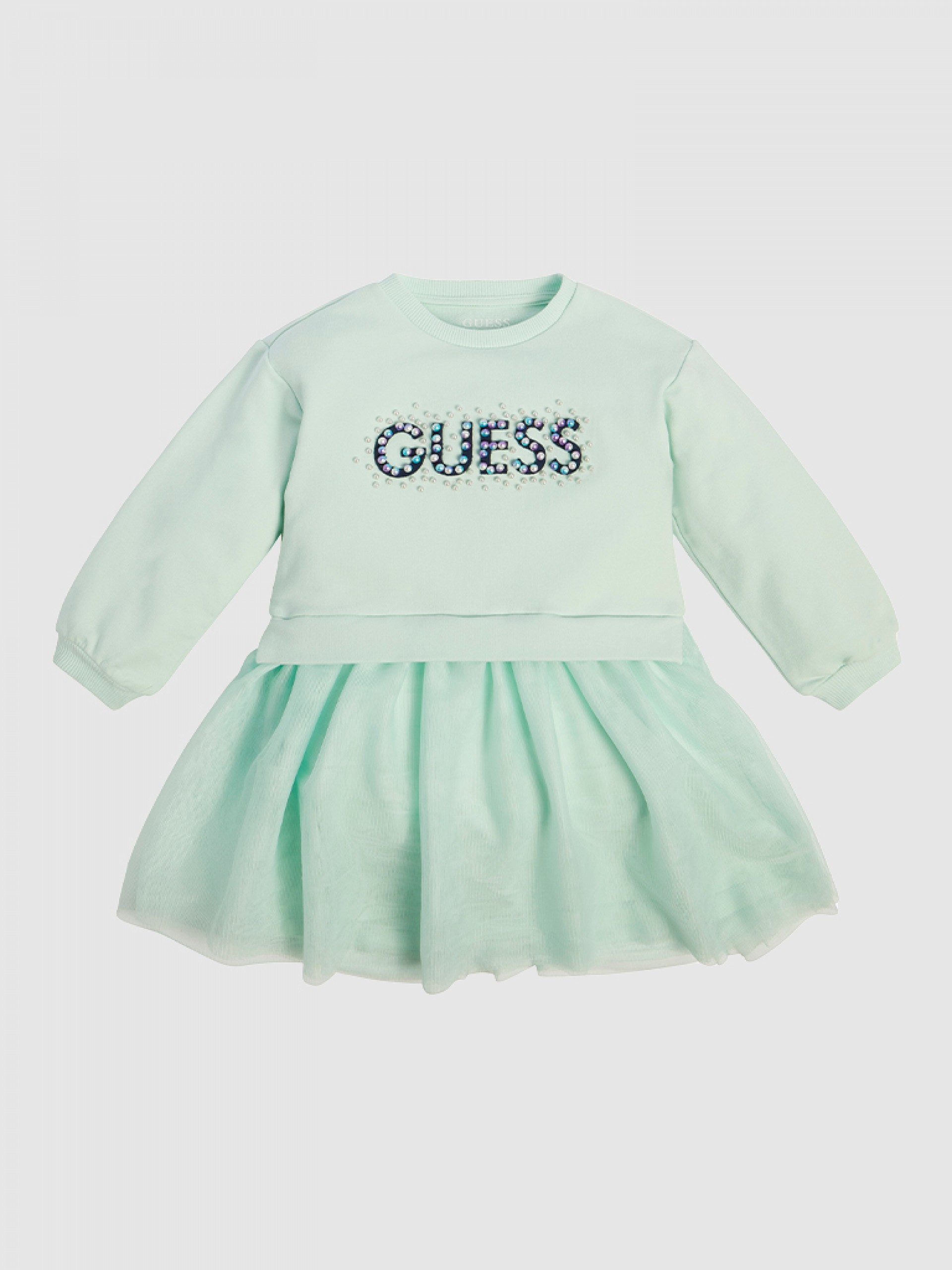 Dress Girl Guess