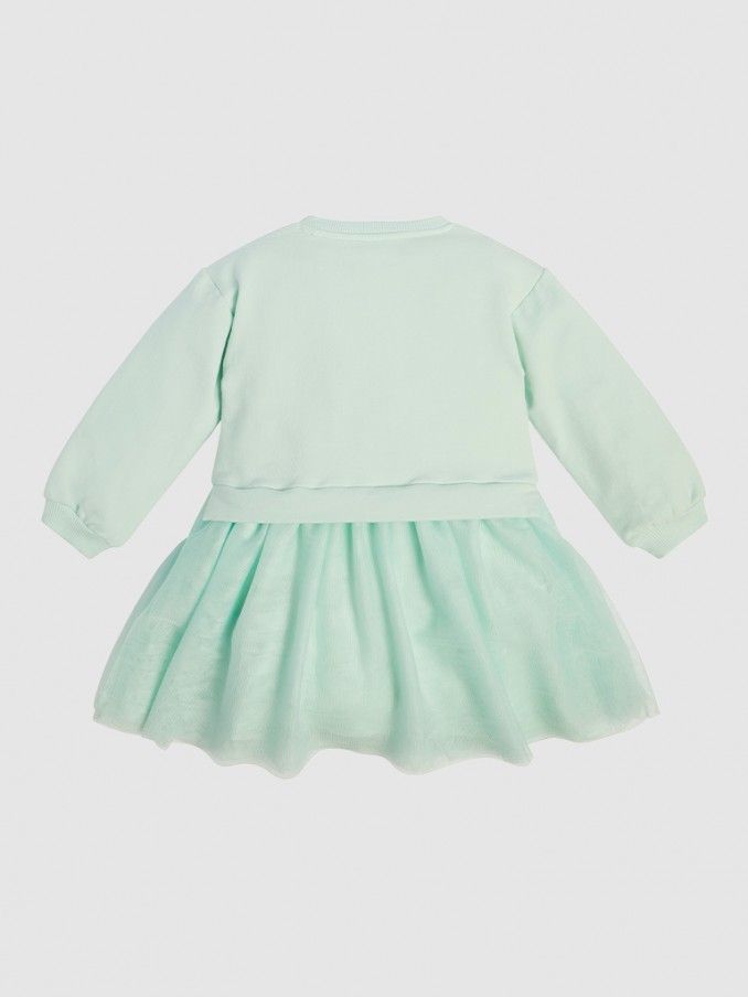 Dress Girl Guess
