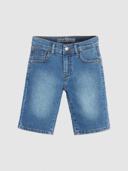Shorts Boy Guess