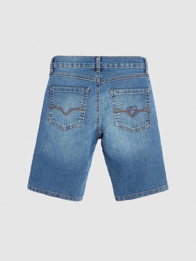 Shorts Boy Guess