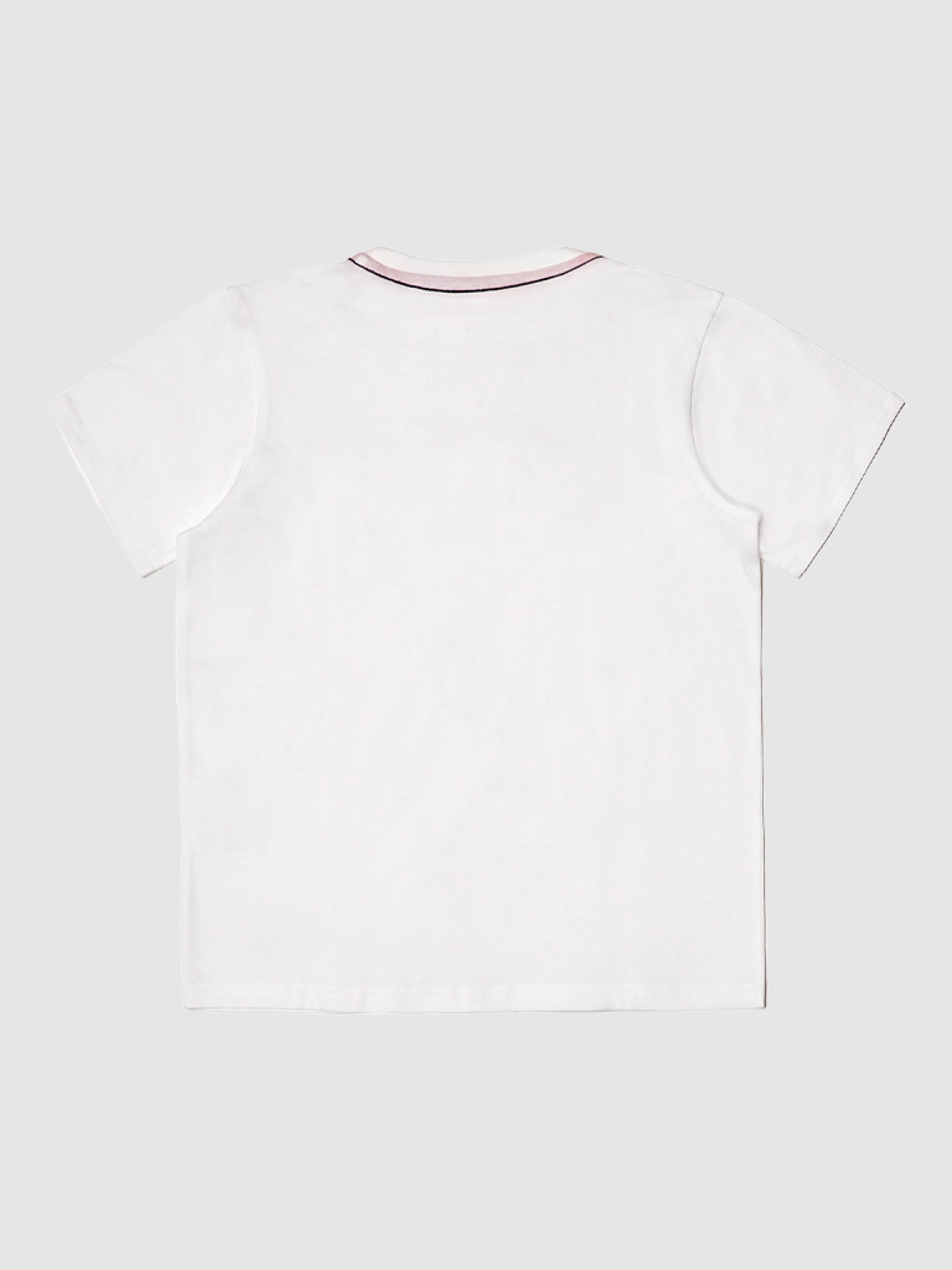 Camiseta Niño Guess