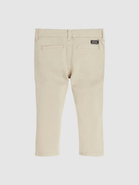 Calas Menino Guess Kids