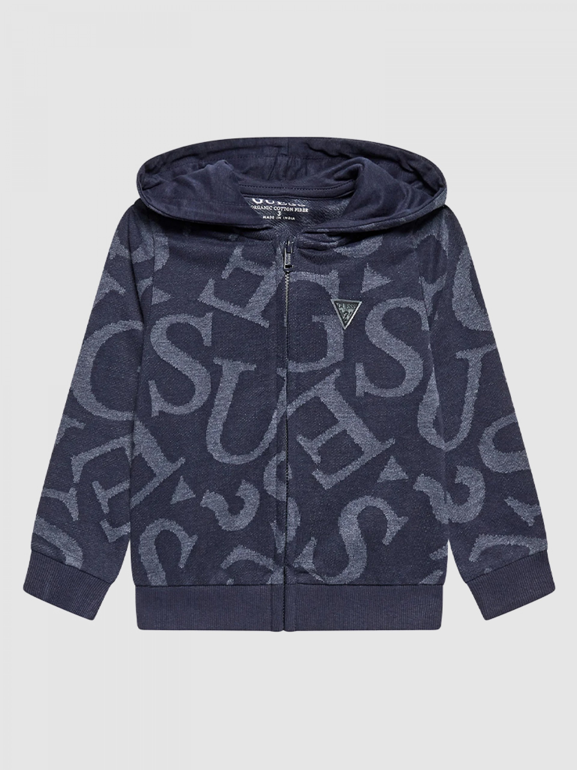 Sweatshirt Niño Guess