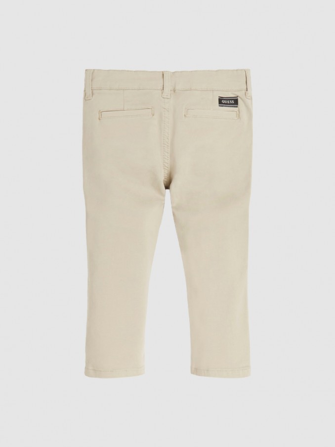 Pants Boy Guess