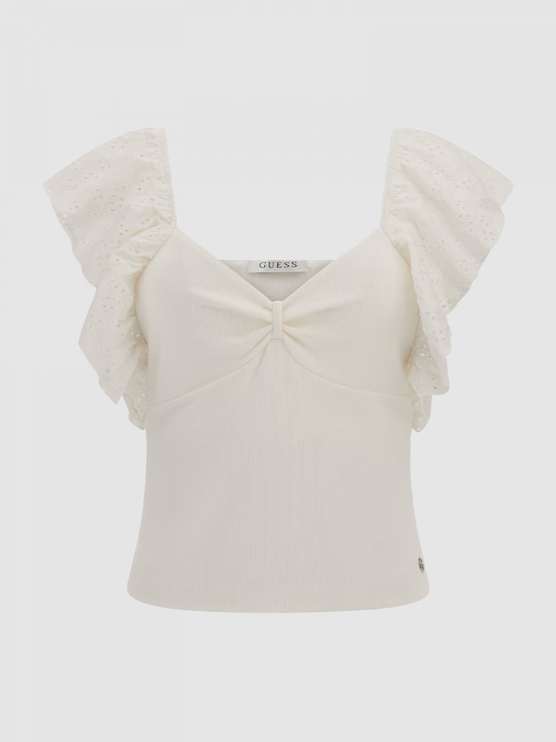 Blusa Mujer Guess