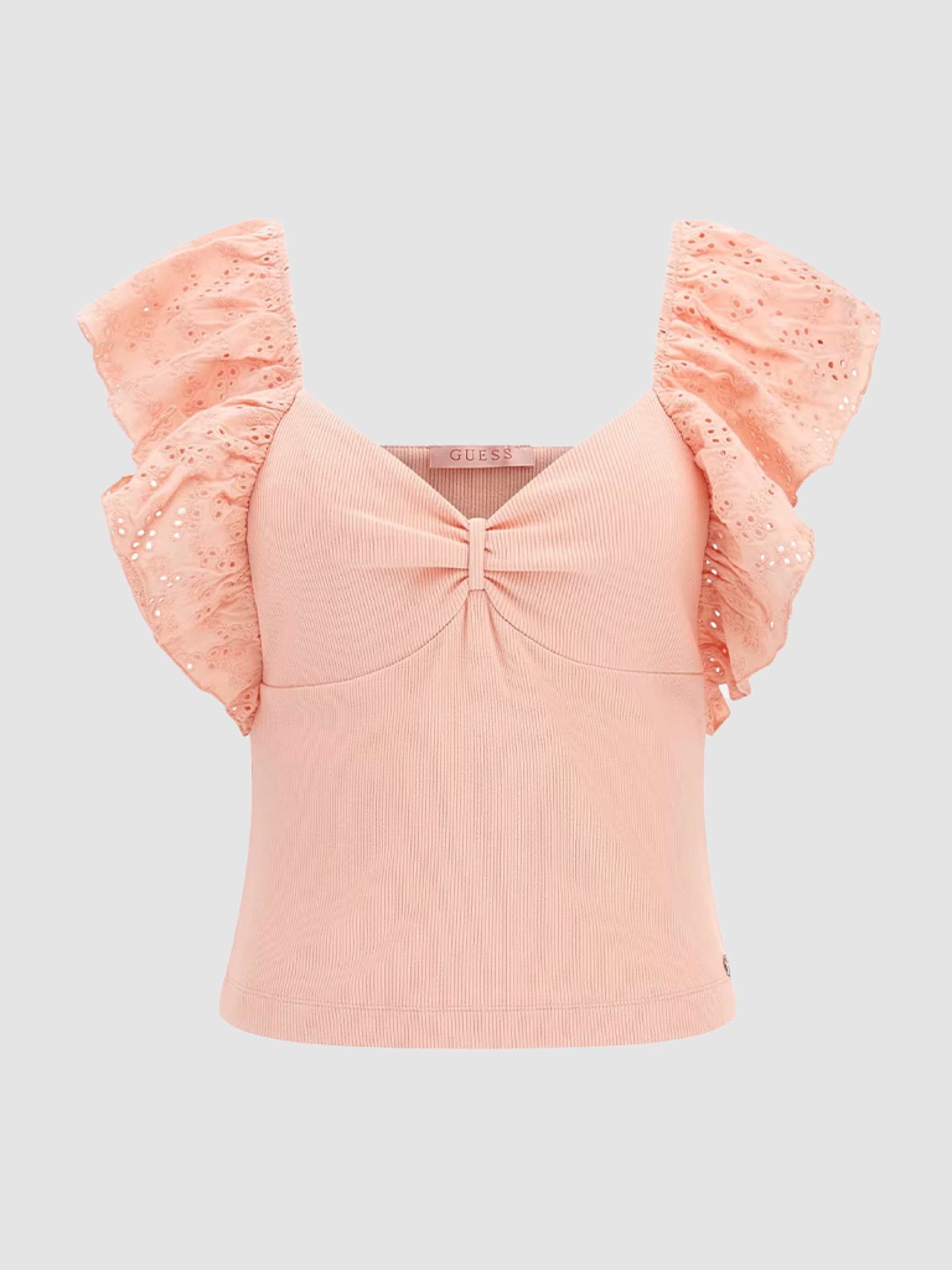 Blusa Mujer Guess