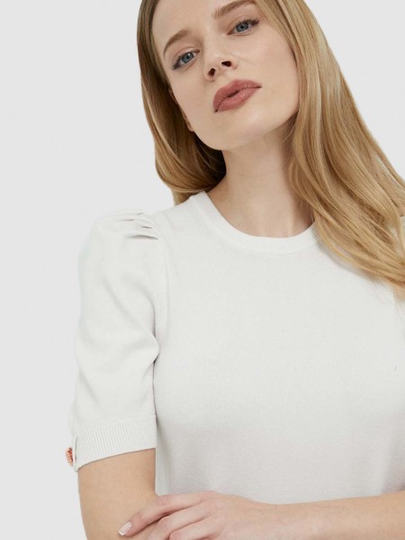 Blusa Mujer Guess