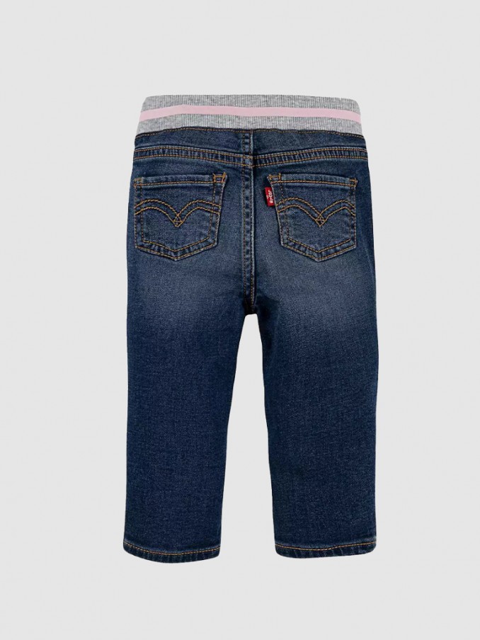 Jeans Baby Girl Levis