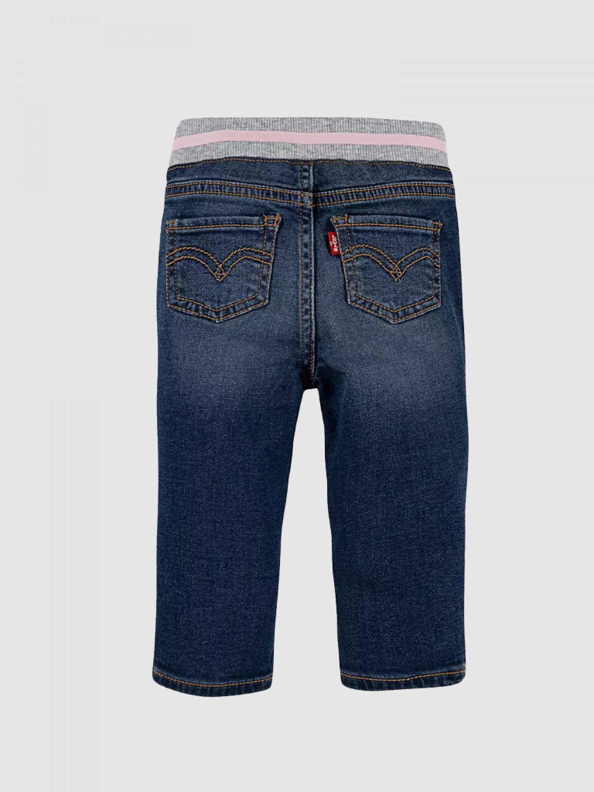 Jeans Baby Girl Levis