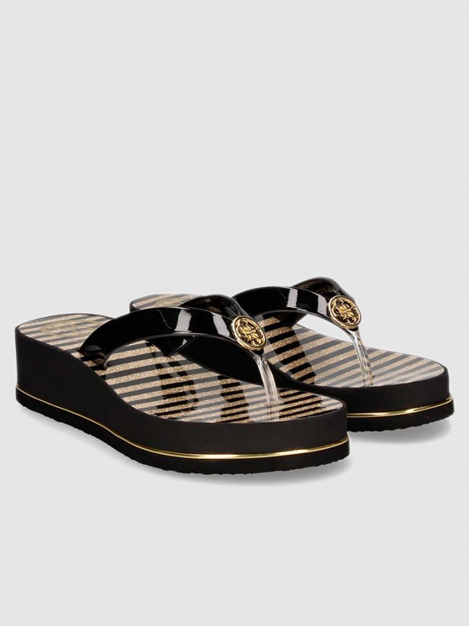 Chanclas Mujer Guess