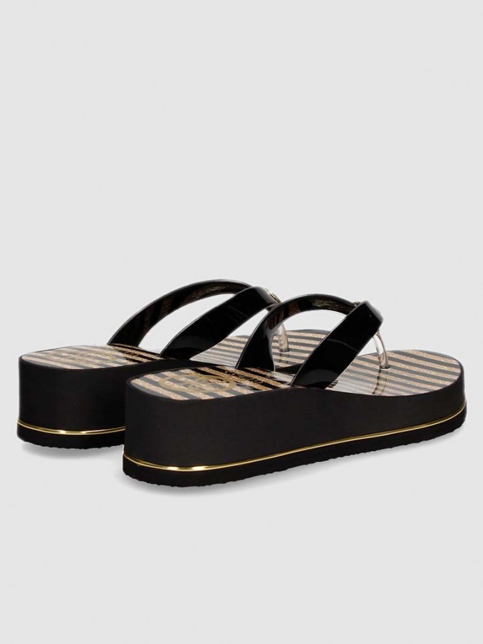 Chanclas Mujer Guess