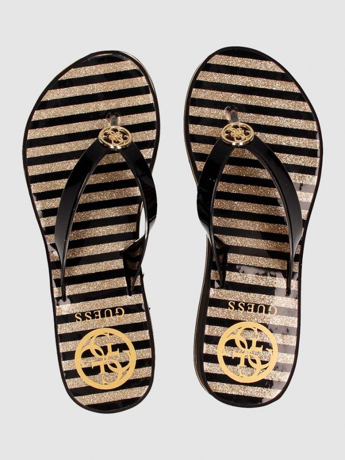 Chanclas Mujer Guess