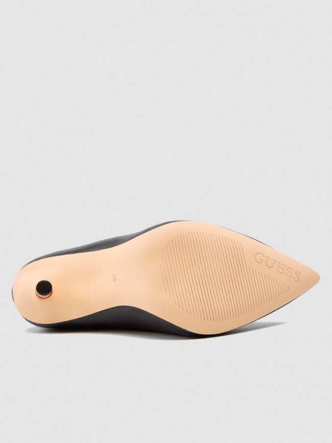 Shoes Woman Guess