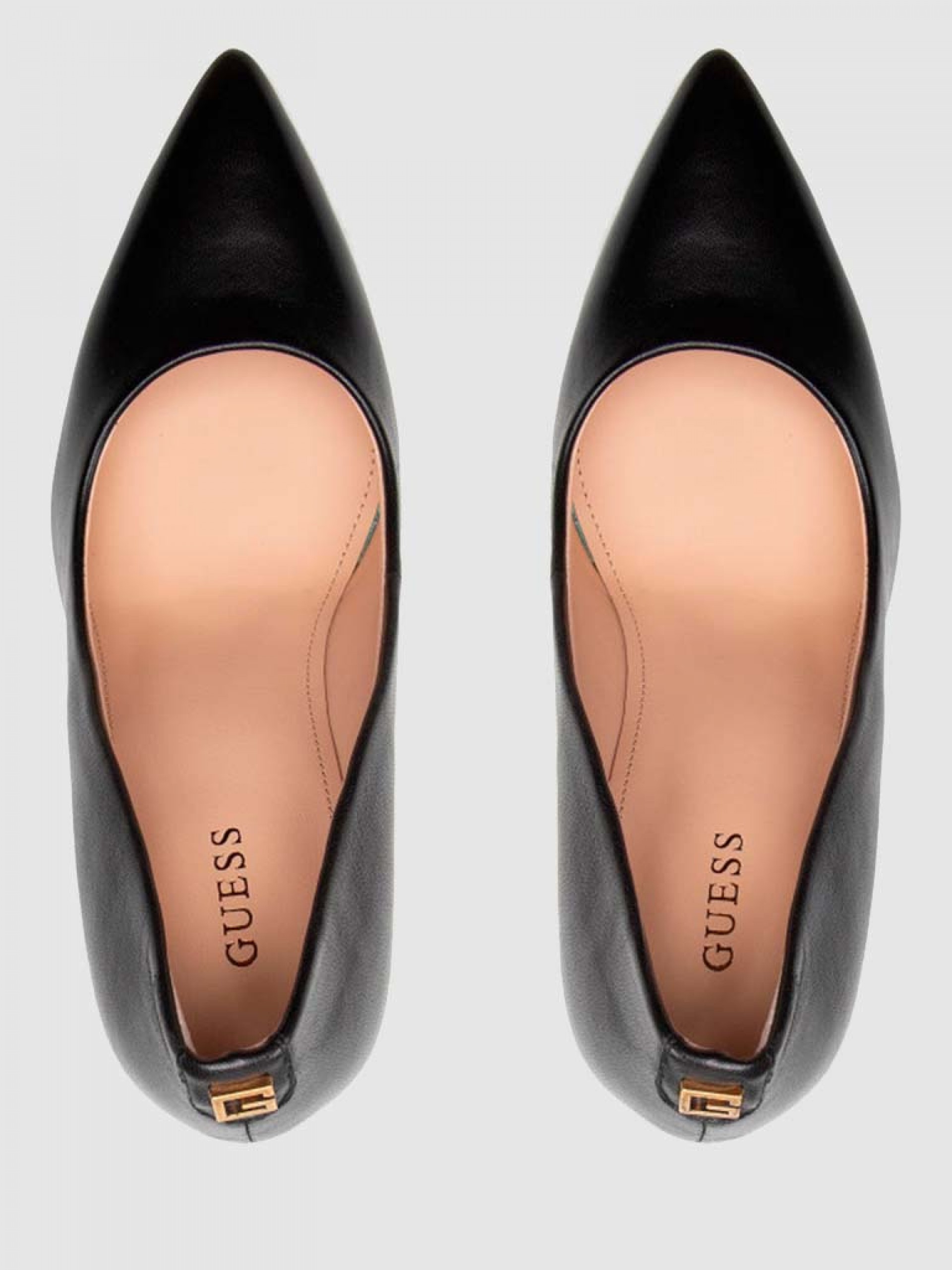 Shoes Woman Guess