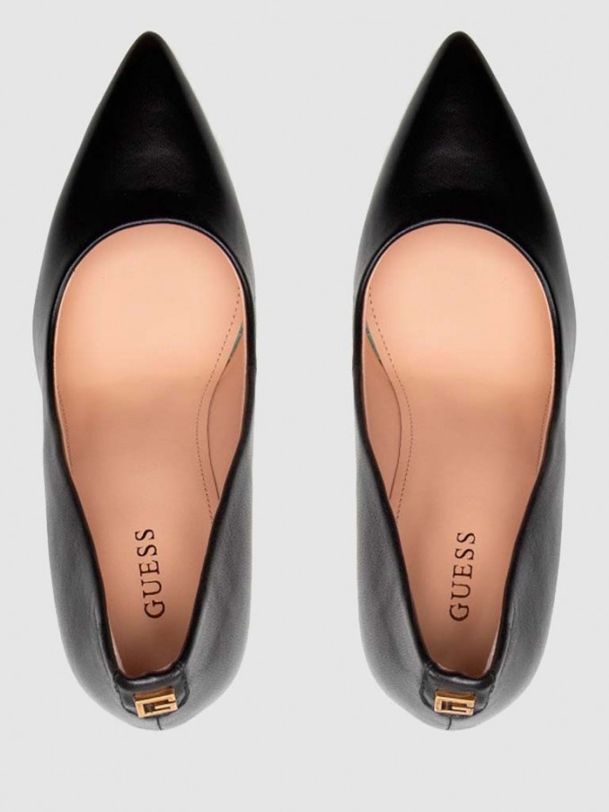 Shoes Woman Guess
