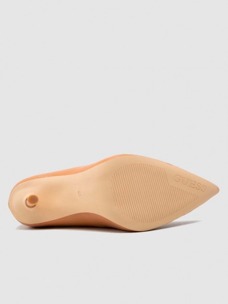 Shoes Woman Guess