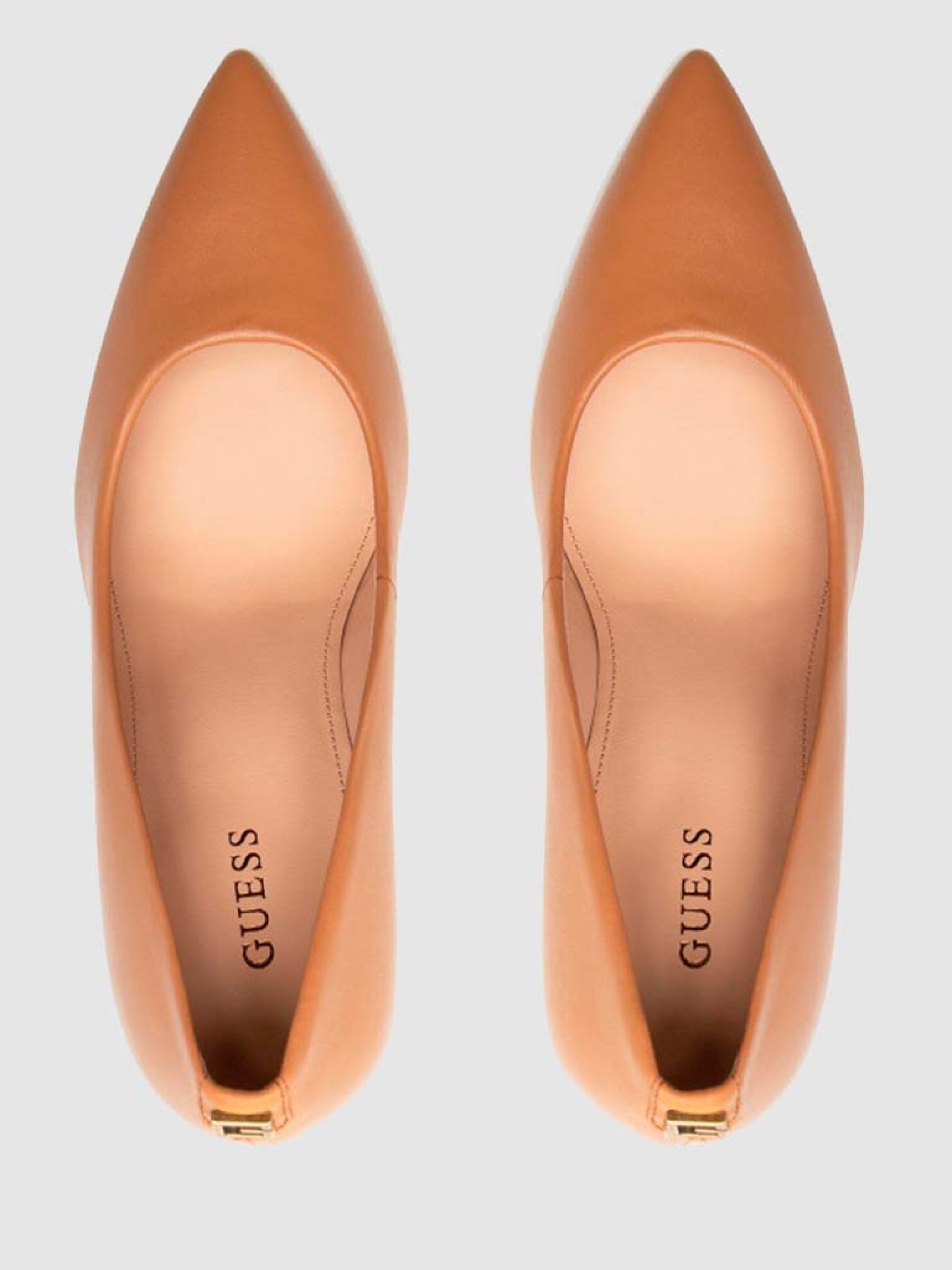 Zapatos Mujer Guess