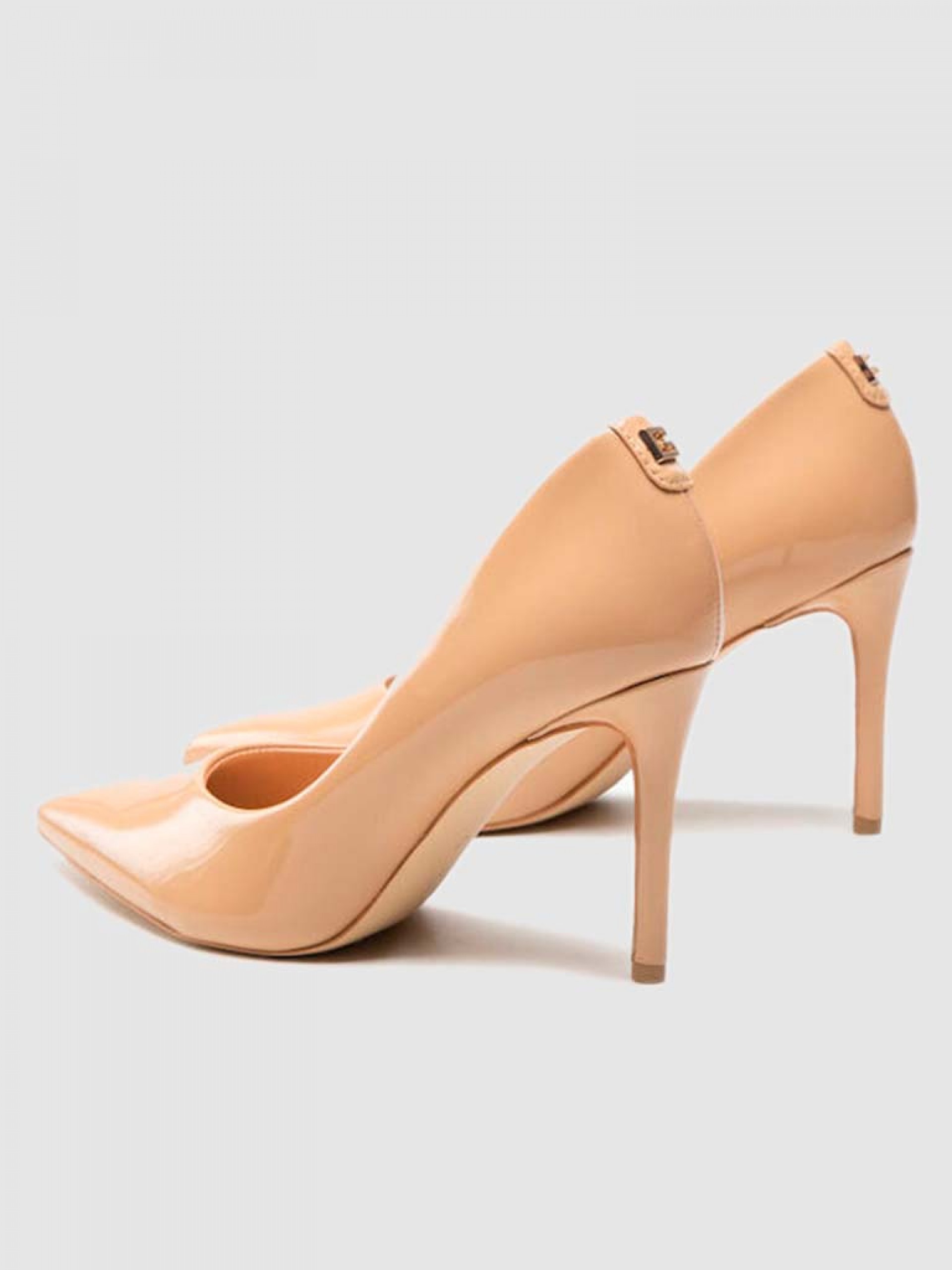 Shoes Woman Guess