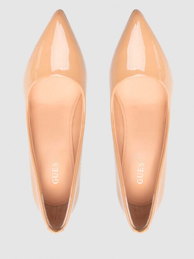Zapatos Mujer Guess