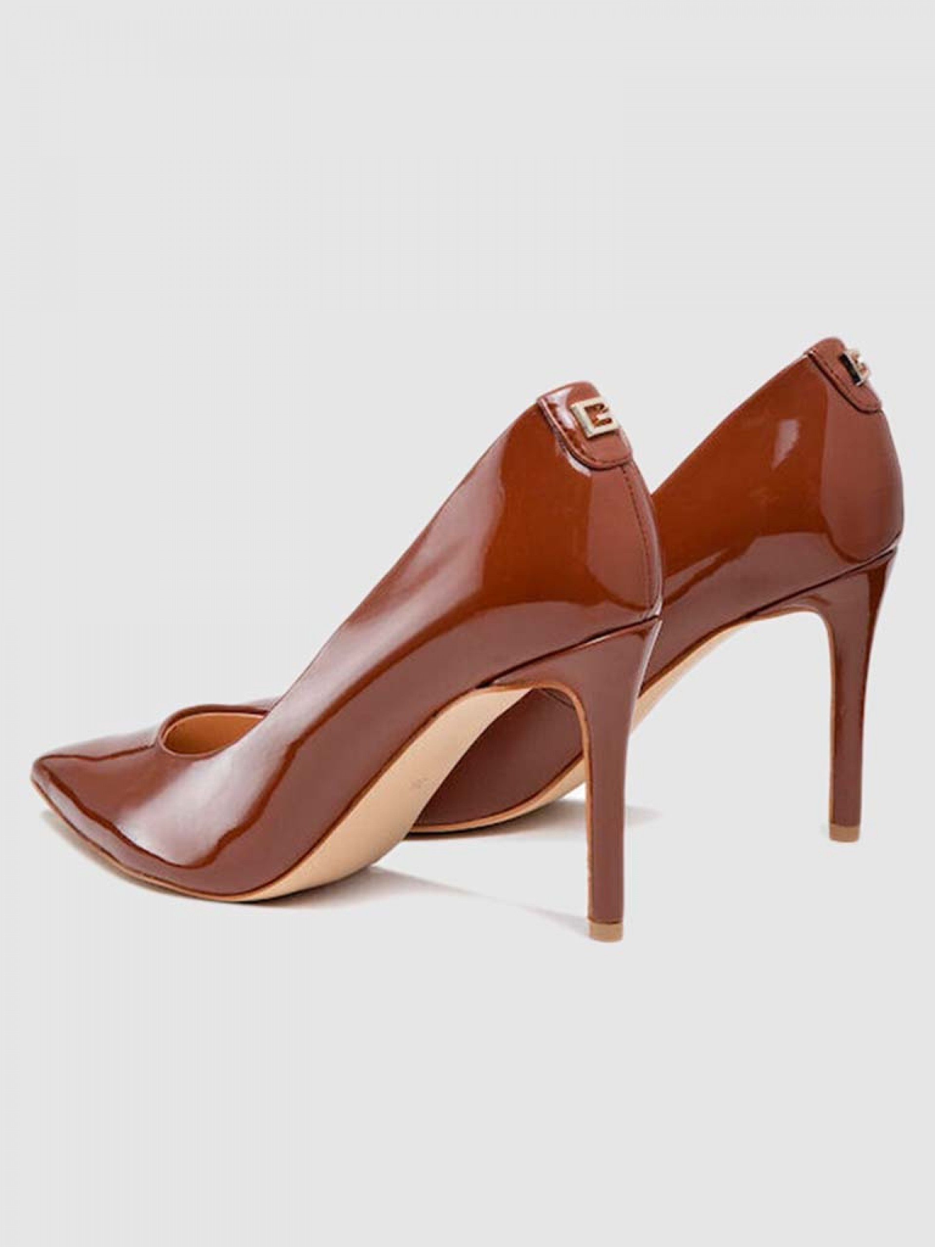 Shoes Woman Guess