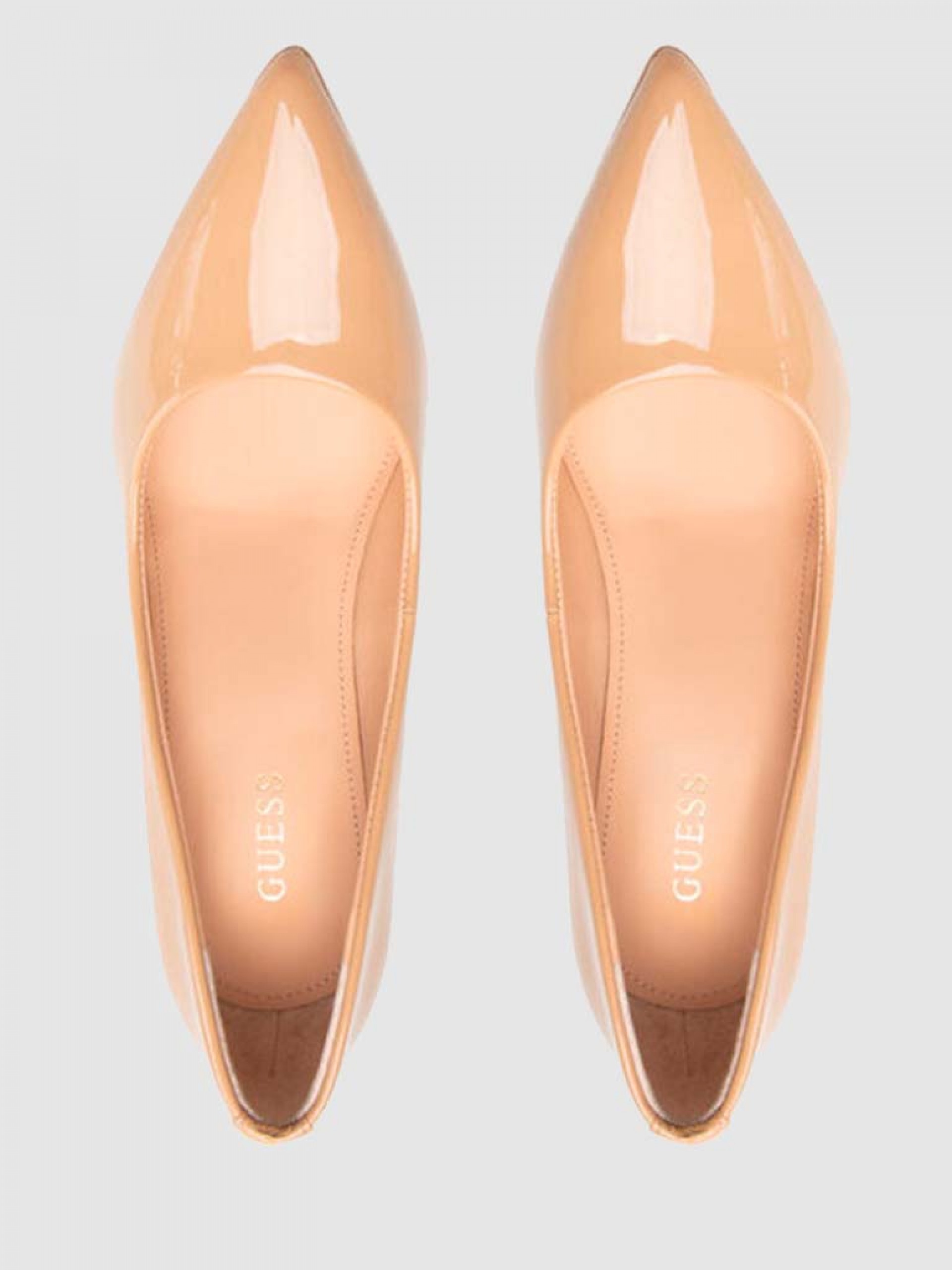 Shoes Woman Guess