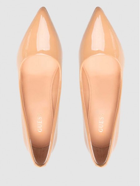 Zapatos Mujer Guess