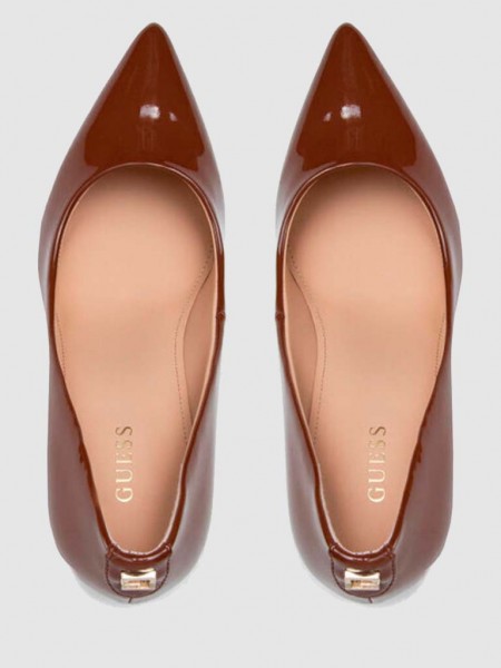 Sapatos Mulher Guess