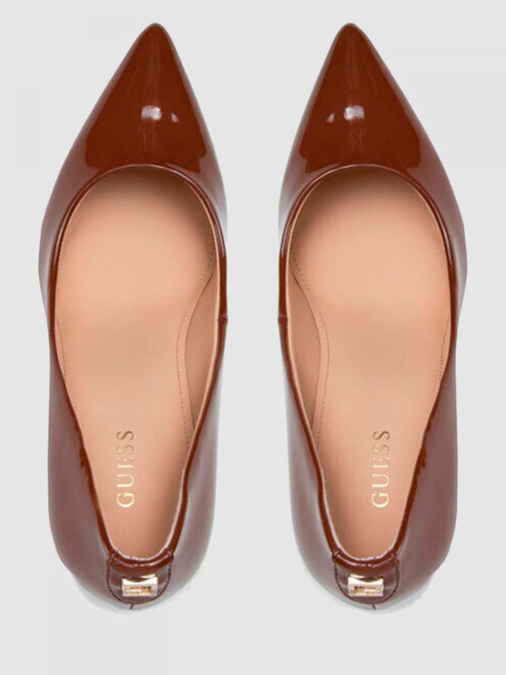 Shoes Woman Guess