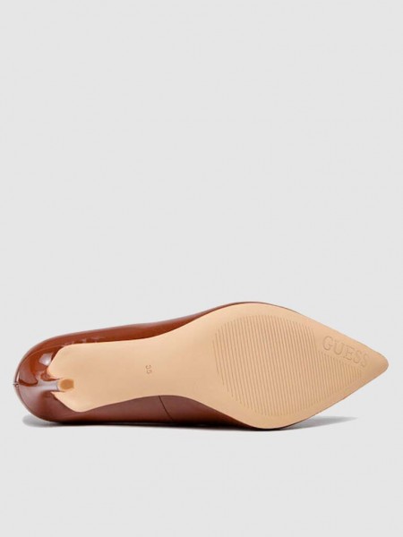 Sapatos Mulher Guess