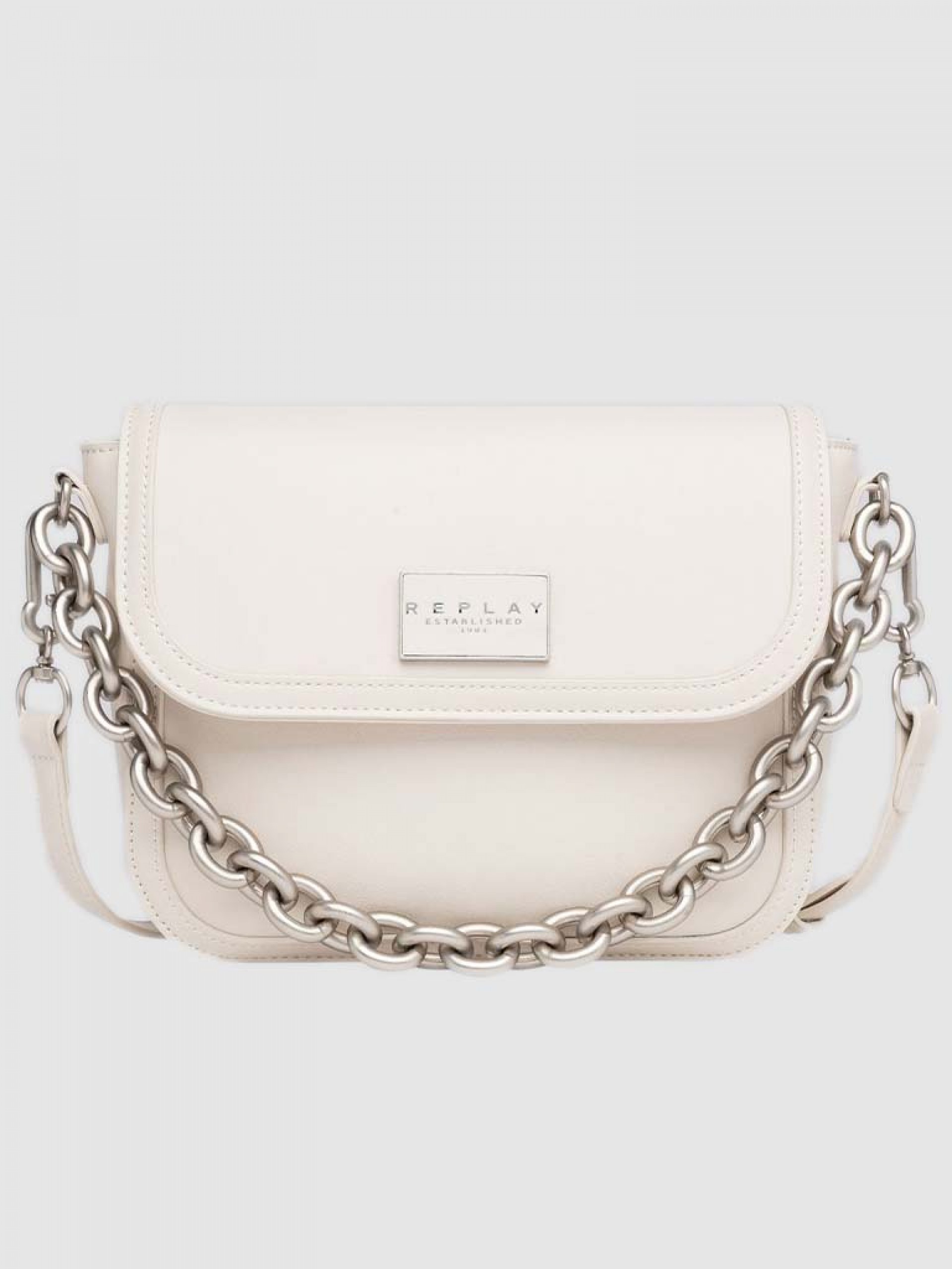 Handbag Woman Replay