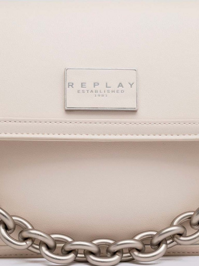 Handbag Woman Replay