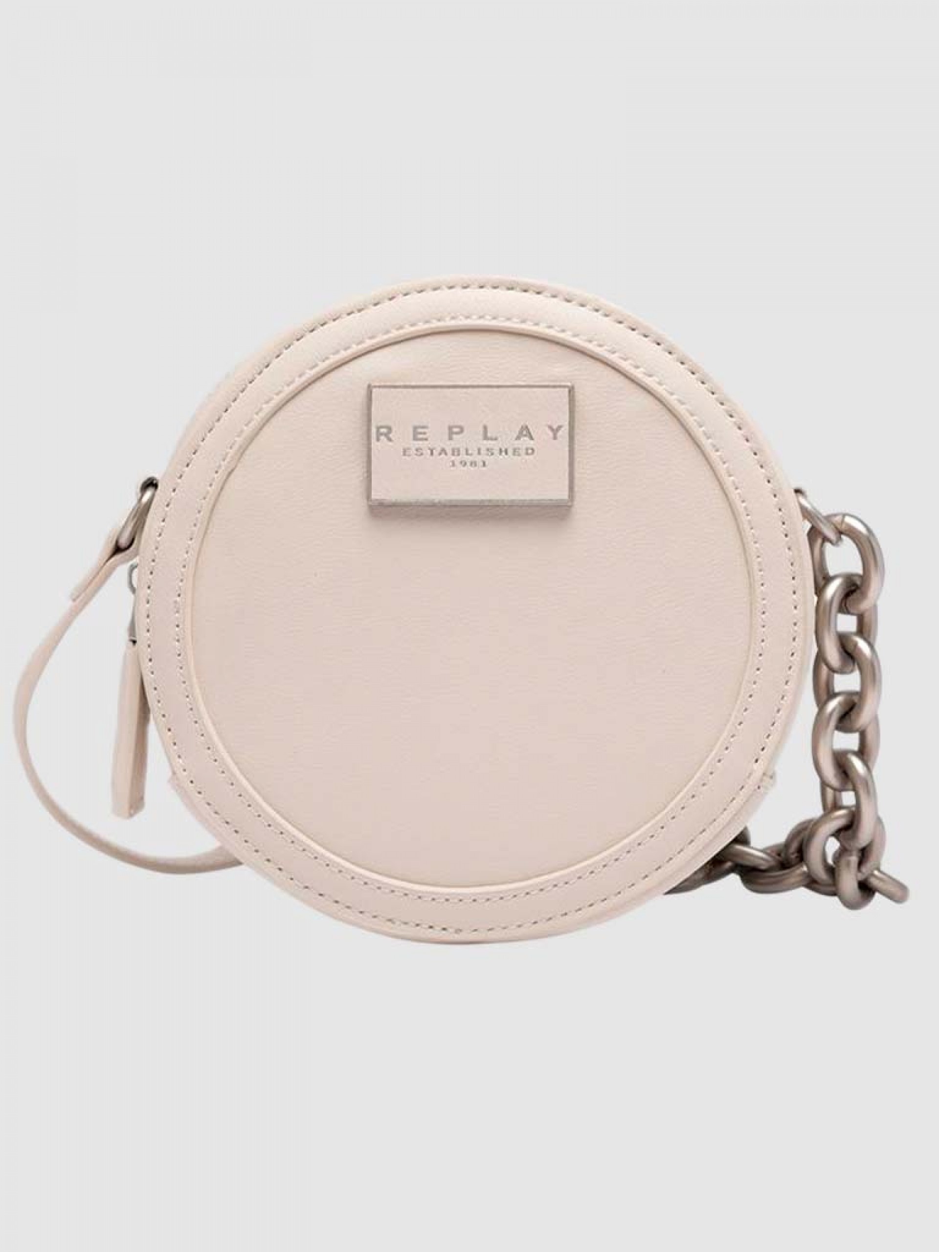 Handbag Woman Replay
