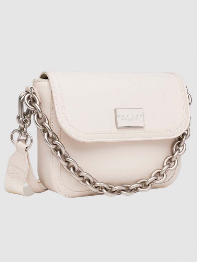 Handbag Woman Replay