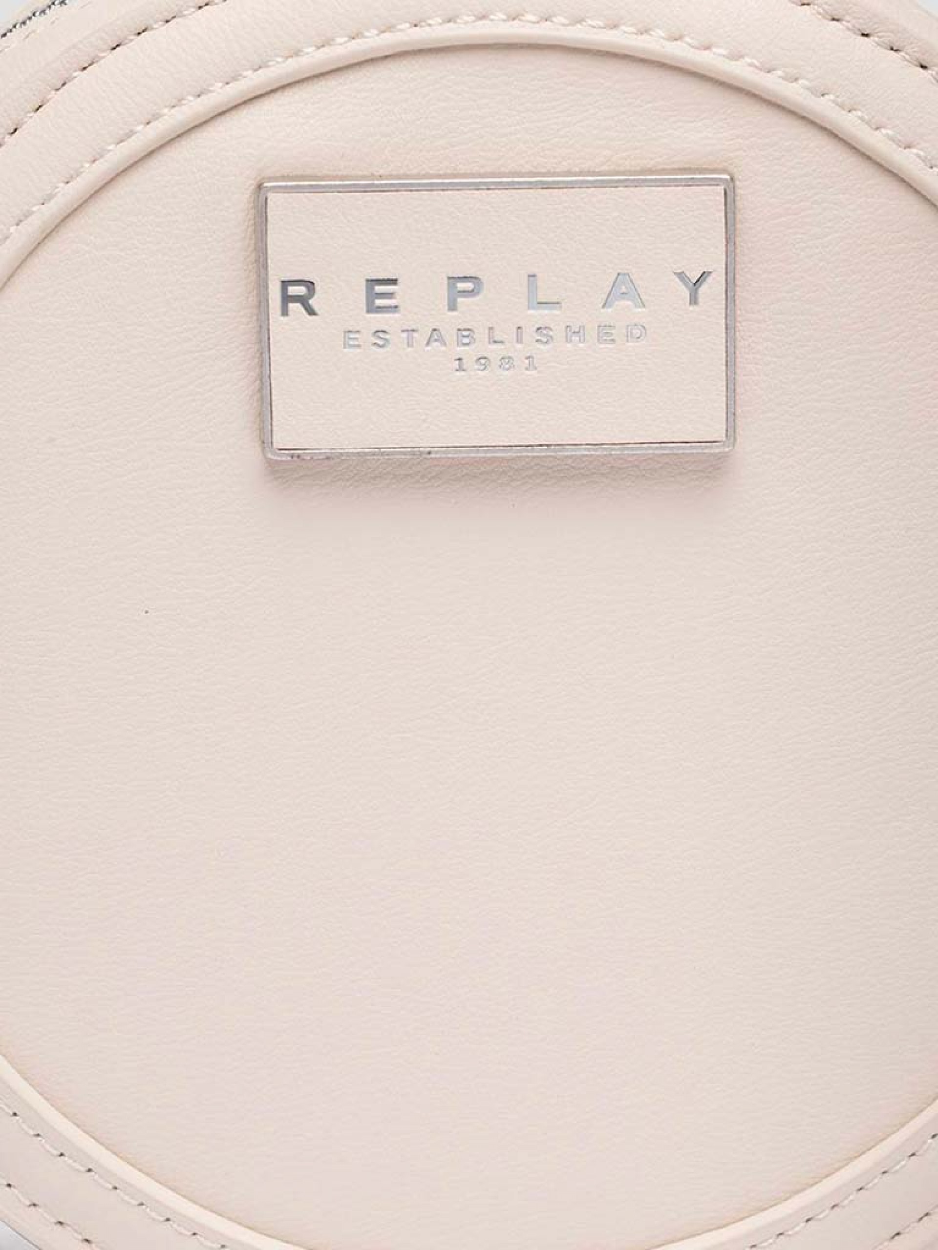 Handbag Woman Replay