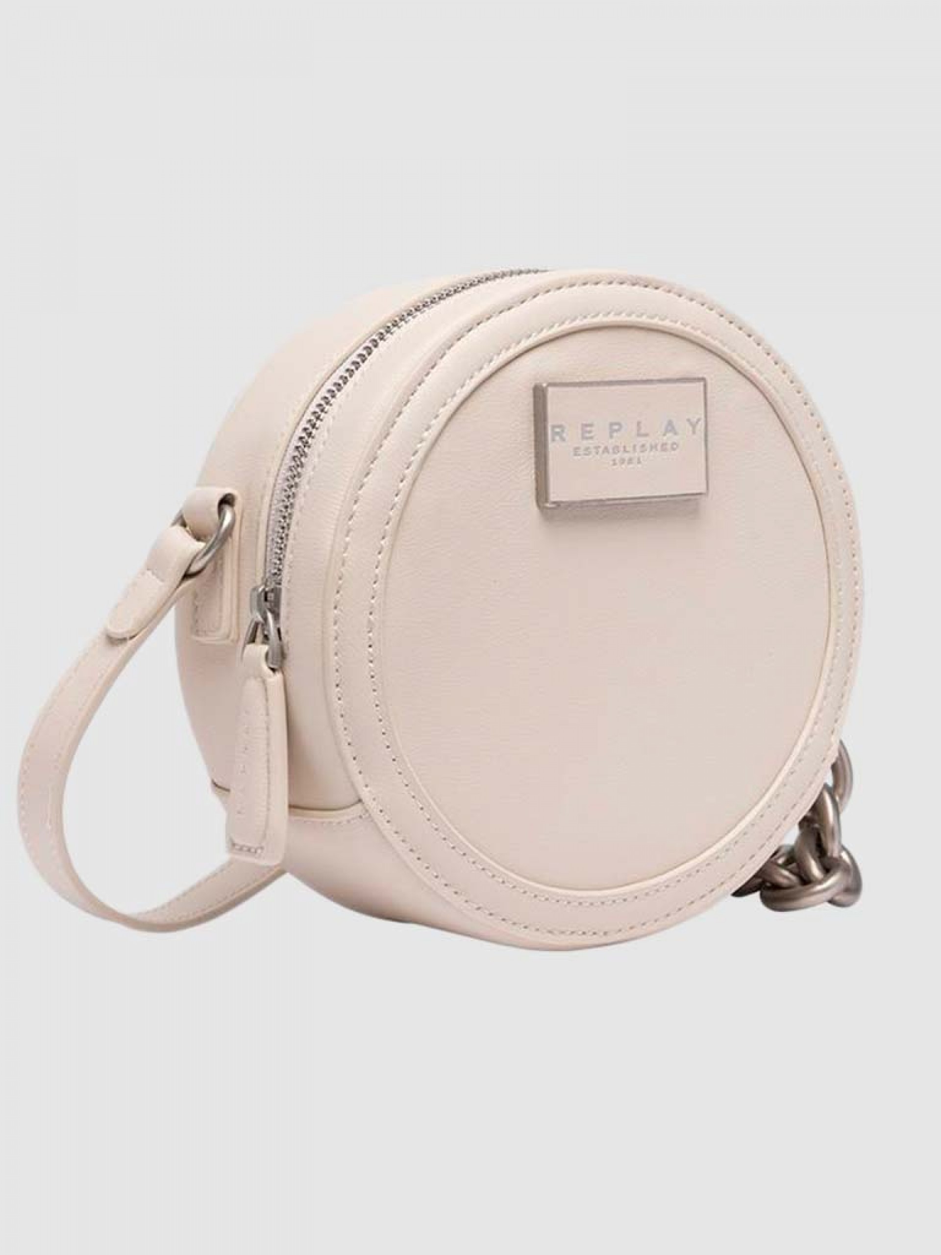 Handbag Woman Replay