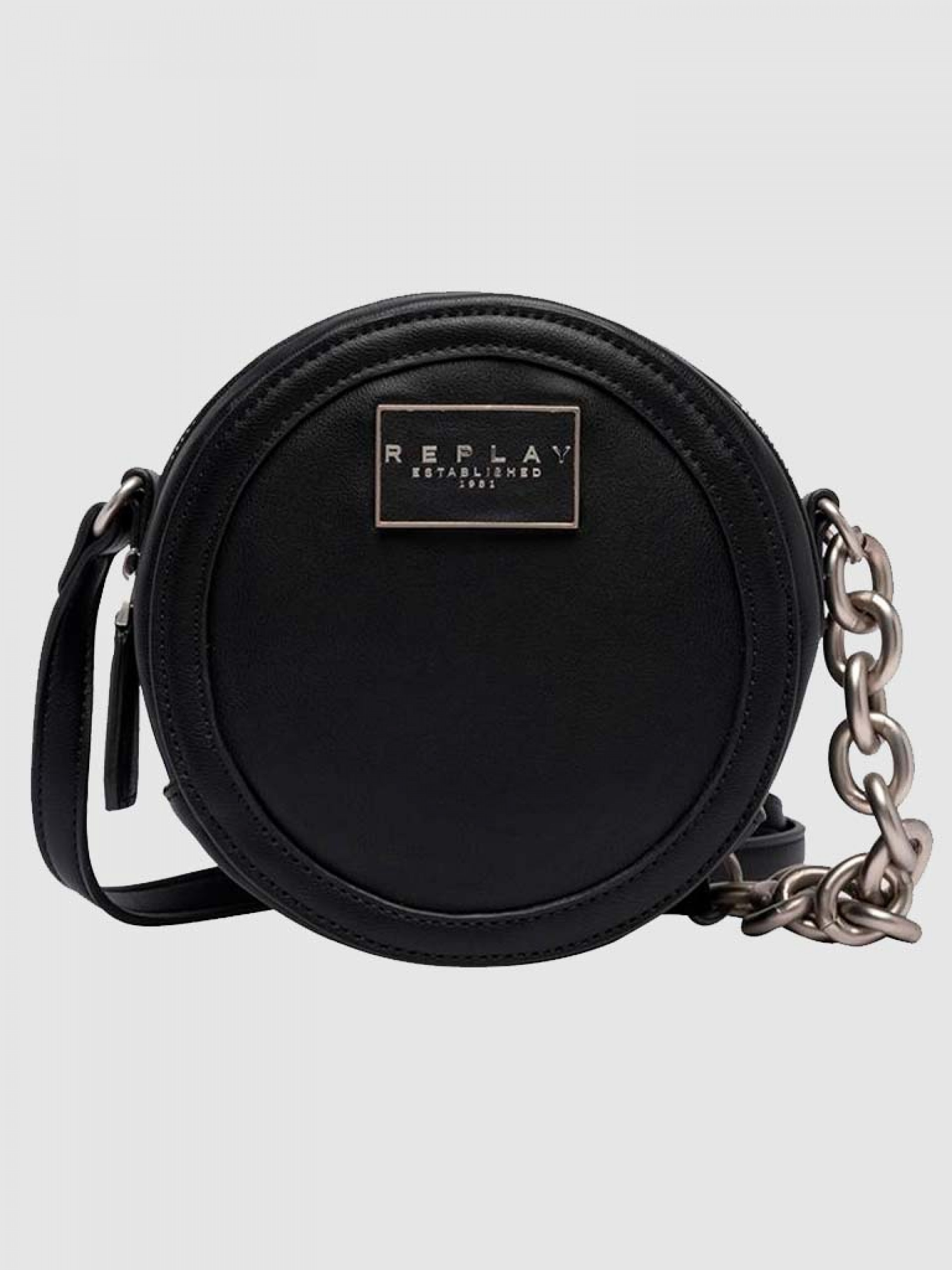 Handbag Woman Replay