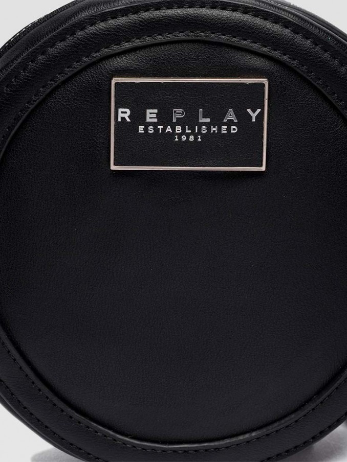 Handbag Woman Replay