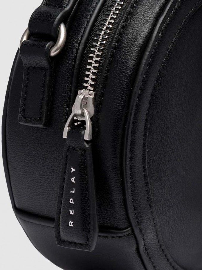 Handbag Woman Replay