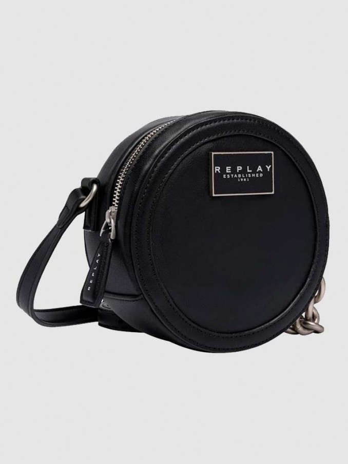 Handbag Woman Replay