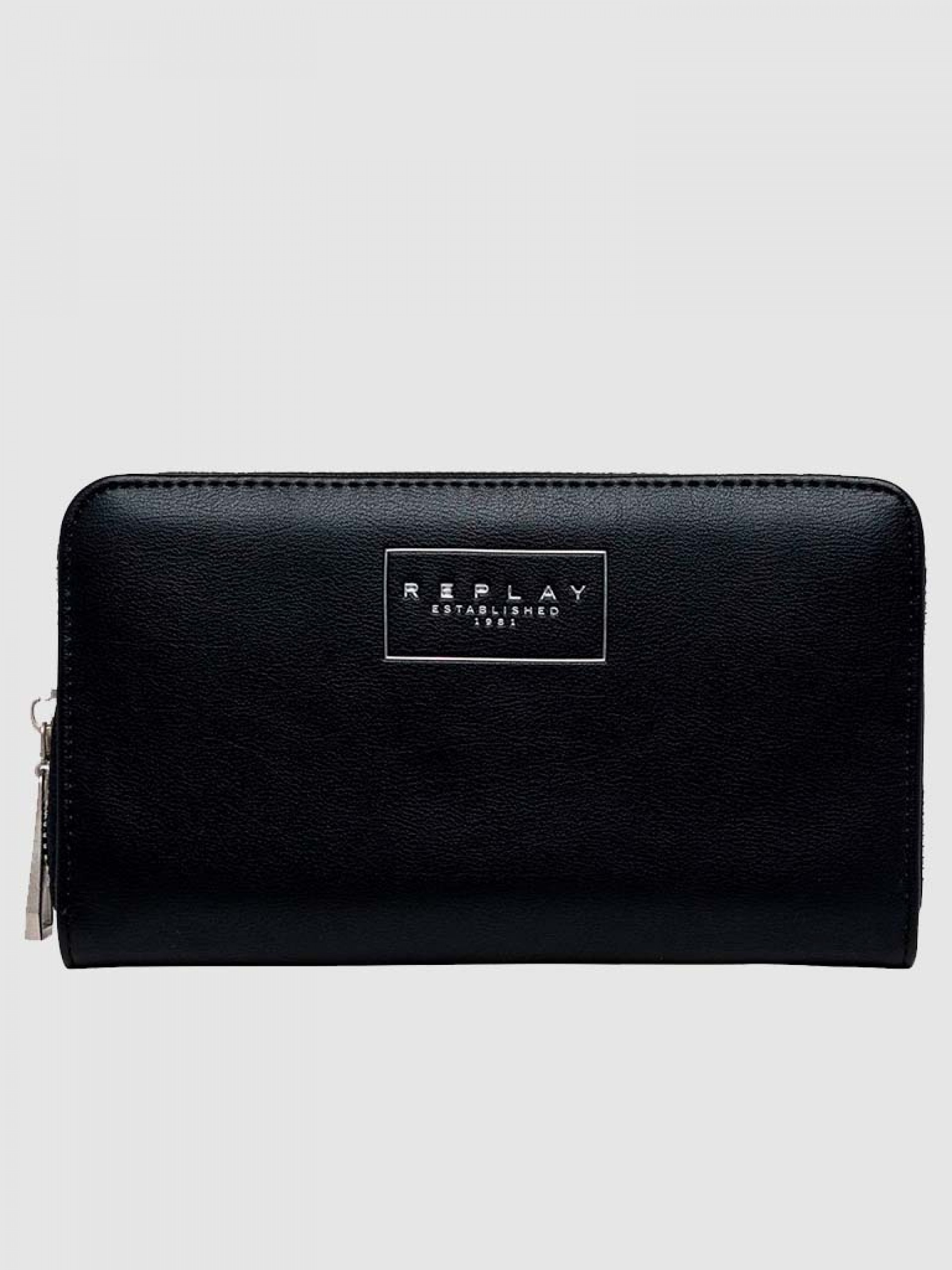 Wallet Woman Replay