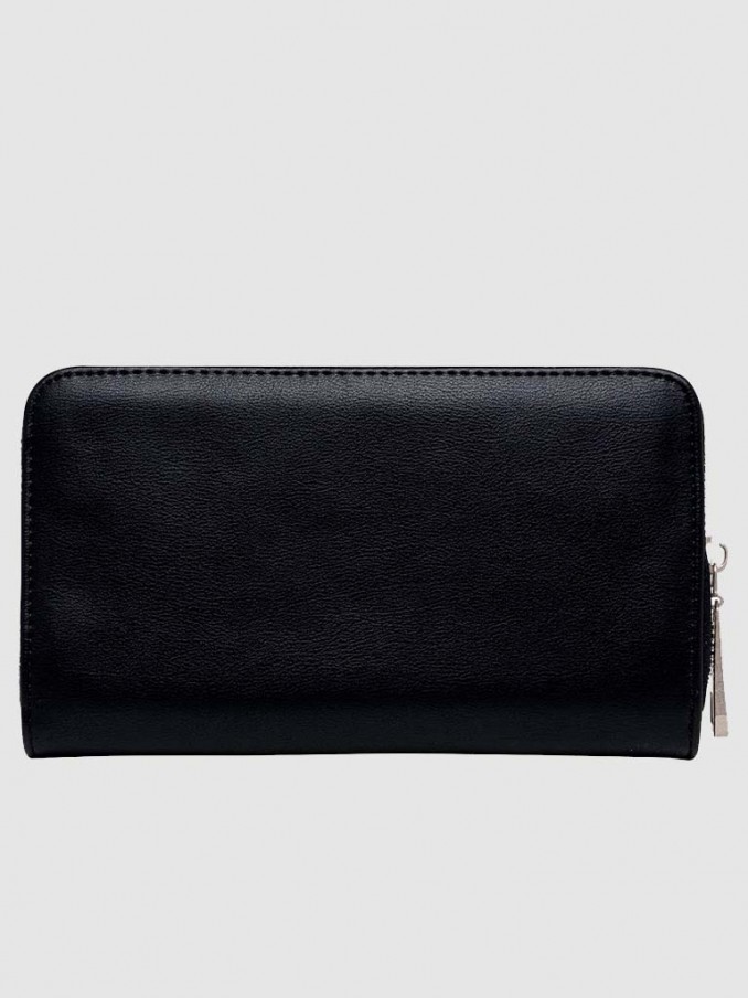 Wallet Woman Replay