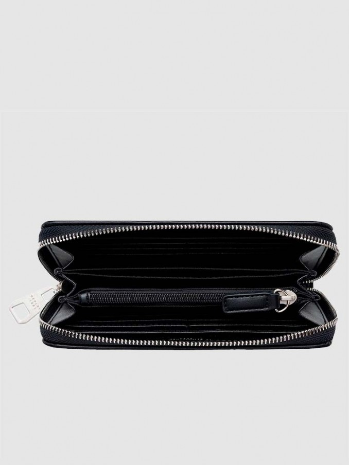Wallet Woman Replay