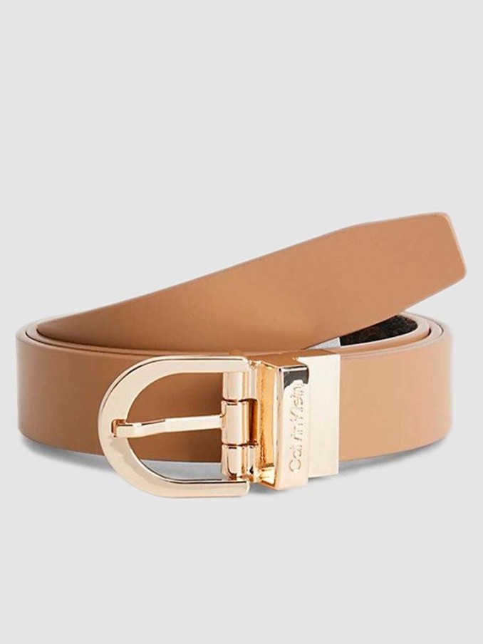 Cinturon Mujer Calvin Klein